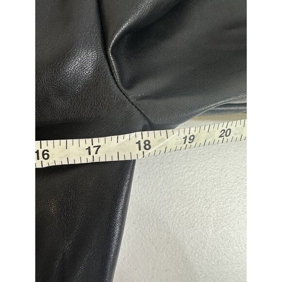 Culpos x INC International Concepts Women Black Bodysuit M Medium NEW NWT Sexy - Picture 10 of 14